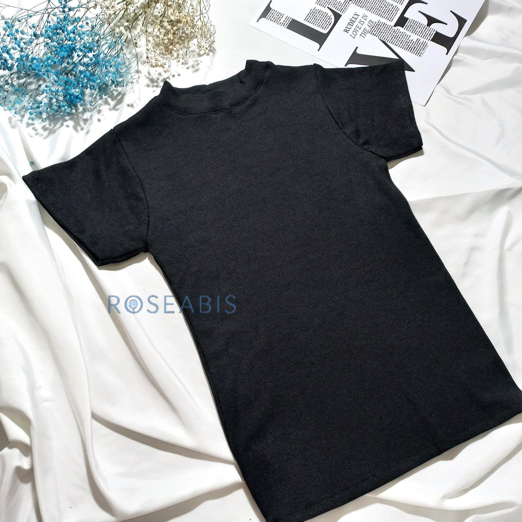 تیشرت بیسیک