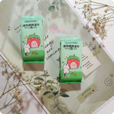 دستمال مرطوب جیبی گوگولی