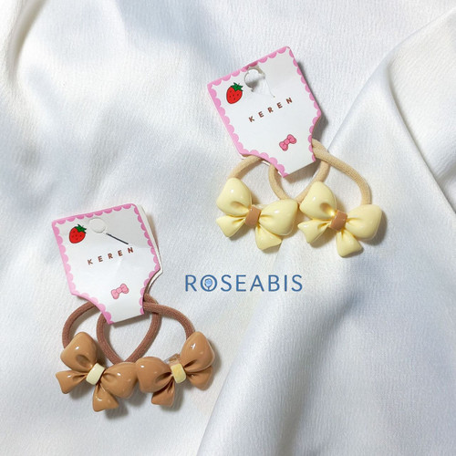 کش جفتی سرامیکی پاپیون اقتصادی