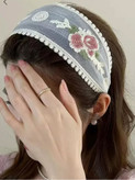 هد ترند دانتل دار پینترستی