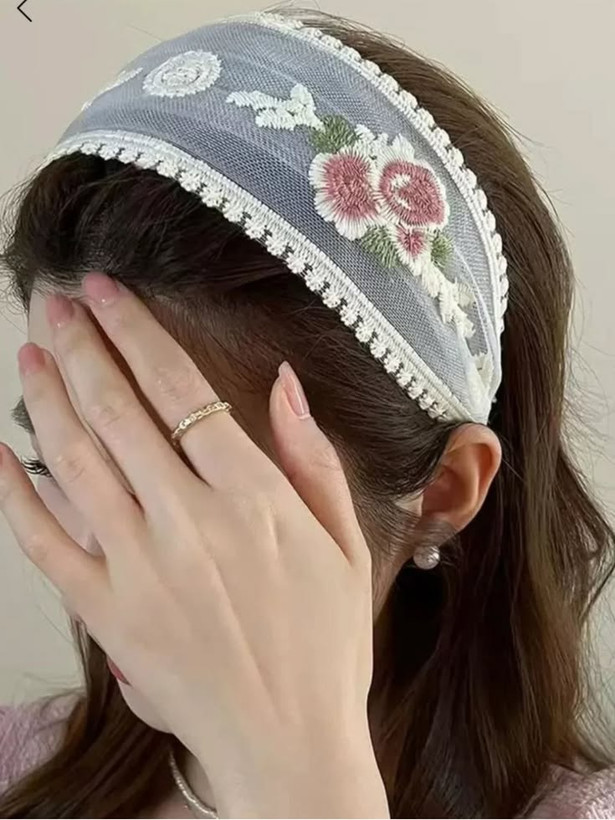 هد ترند دانتل دار پینترستی