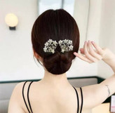 باندفر شکوفه های گل پینترستی